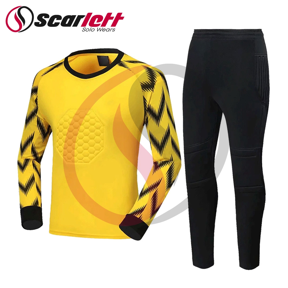 Goalkeeper Uniform