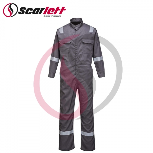 Coverall