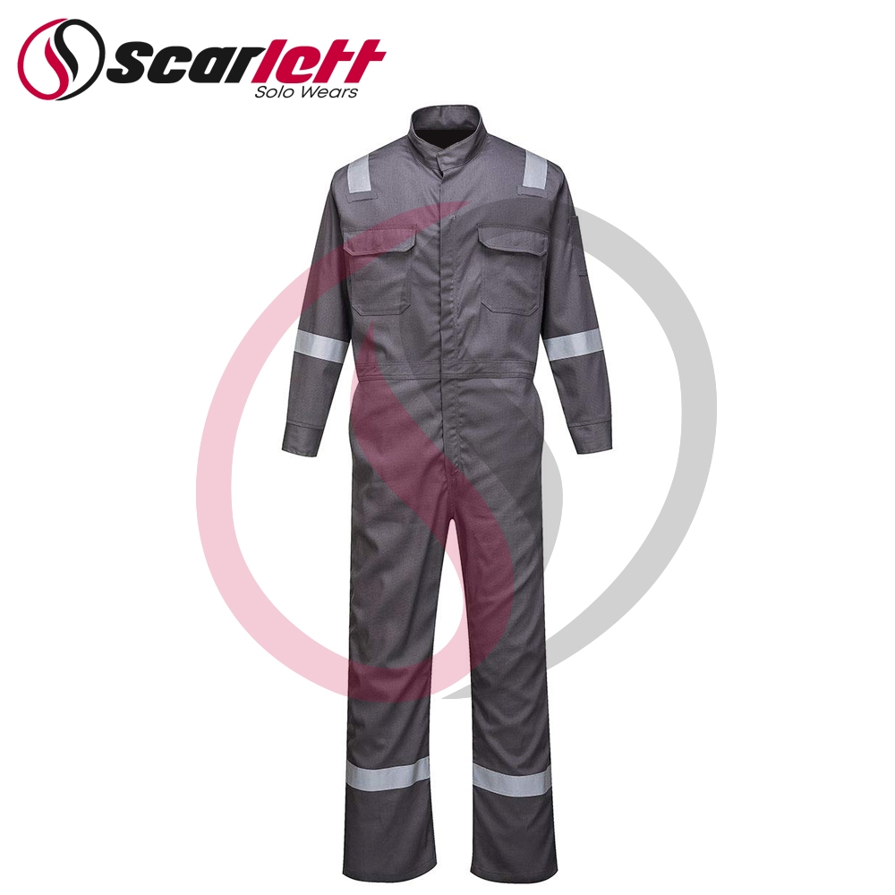 Coverall