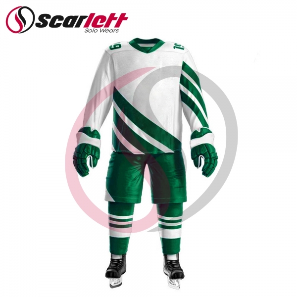 Ice Hockey Uniform