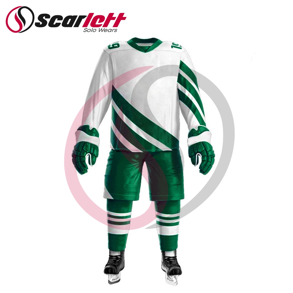 Ice Hockey Uniform