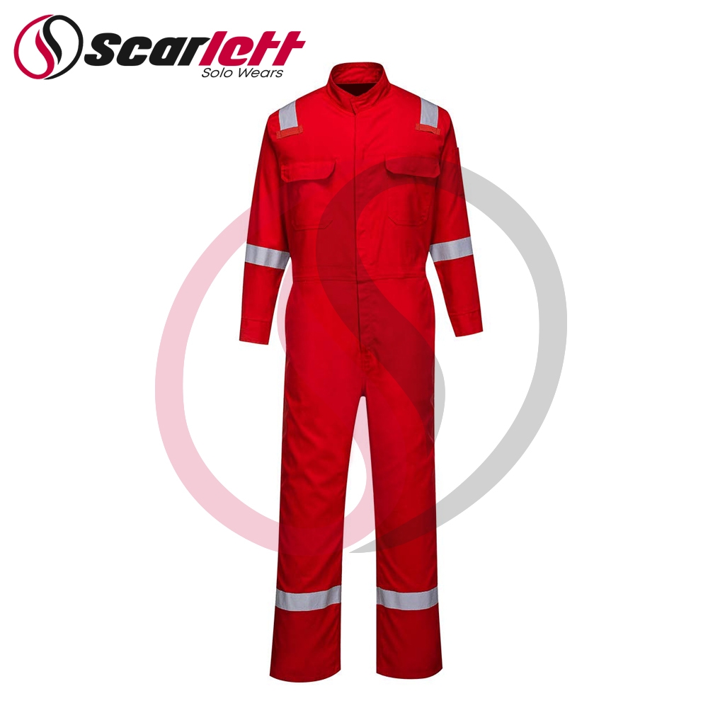 Coverall