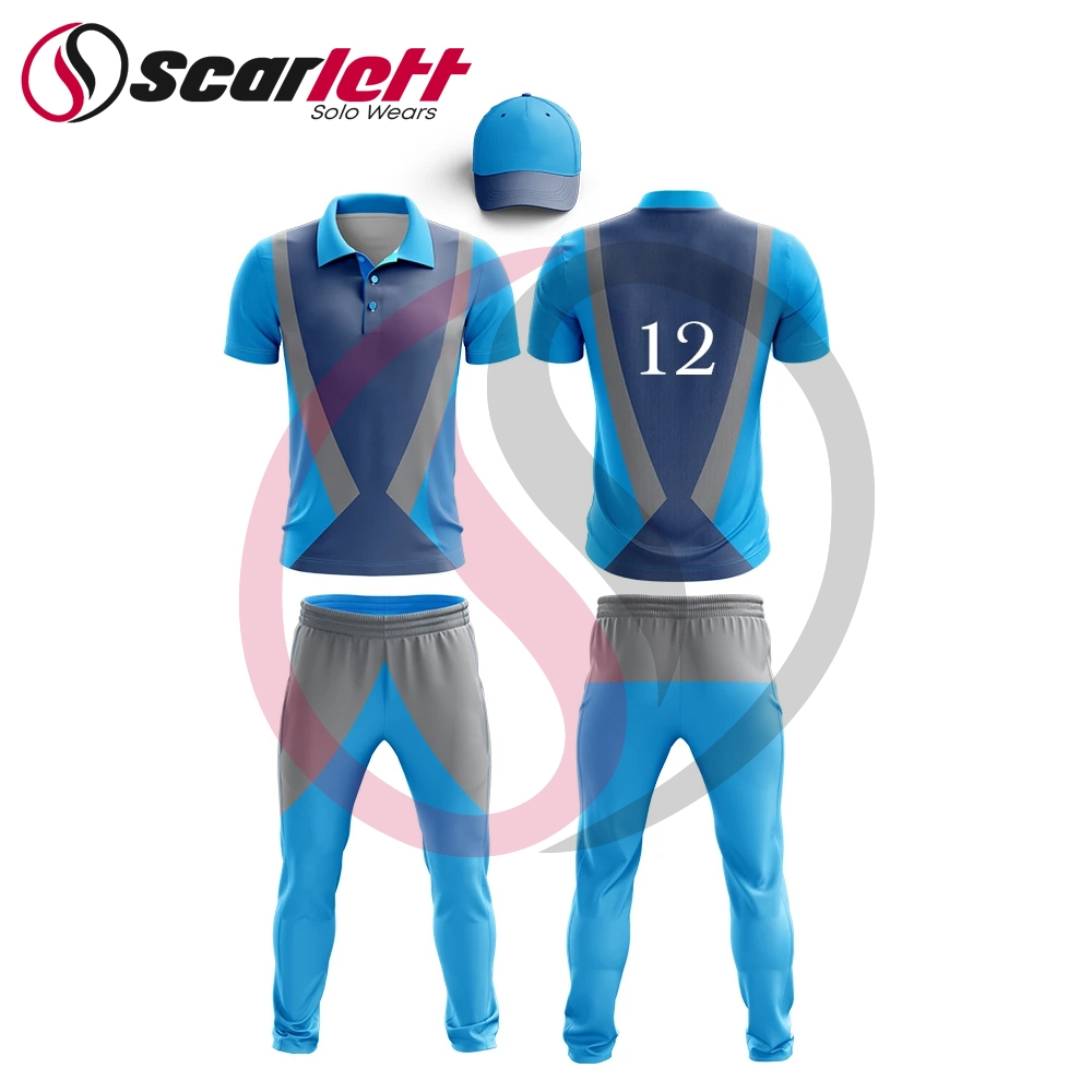 Cricket Uniform