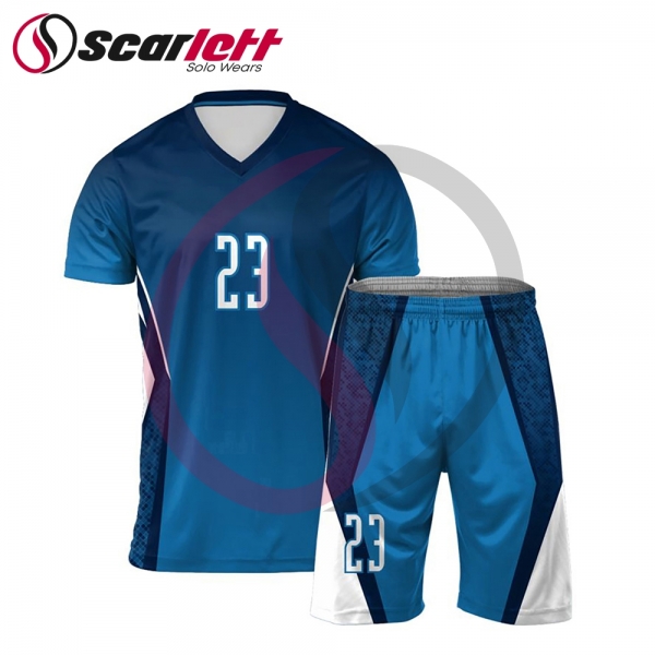 Volleyball Uniform