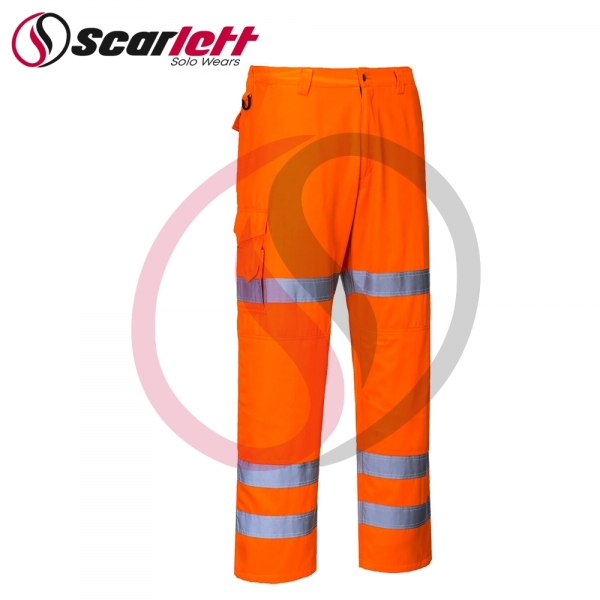 Workwear Pant