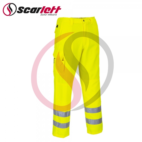 Workwear Pant