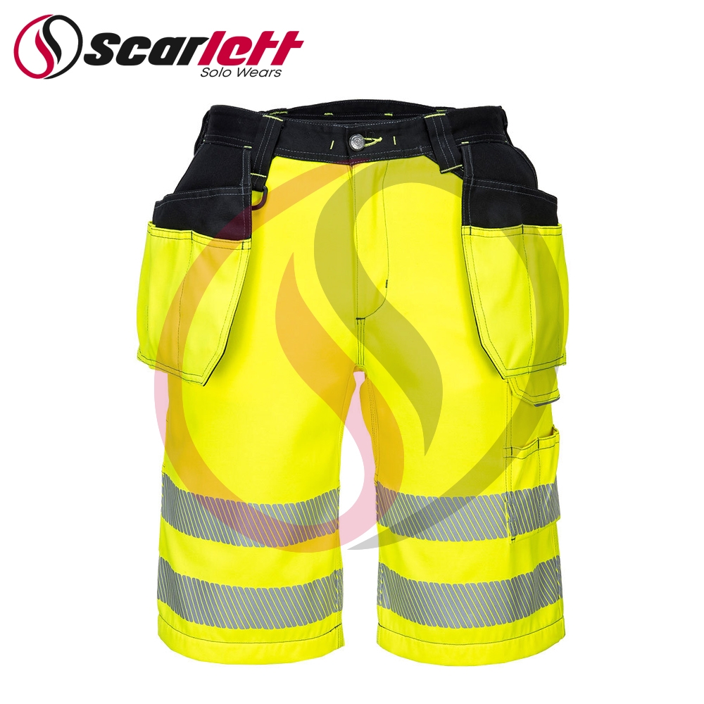 Workwear Shorts