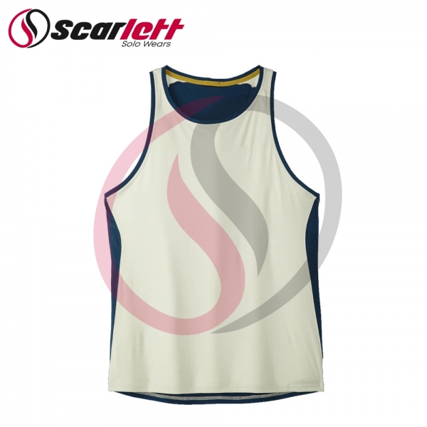 Men Singlet