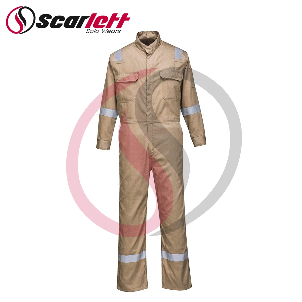 Coverall