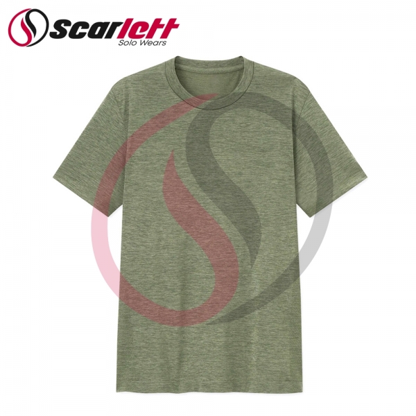 T-shirt (Half Sleeves)