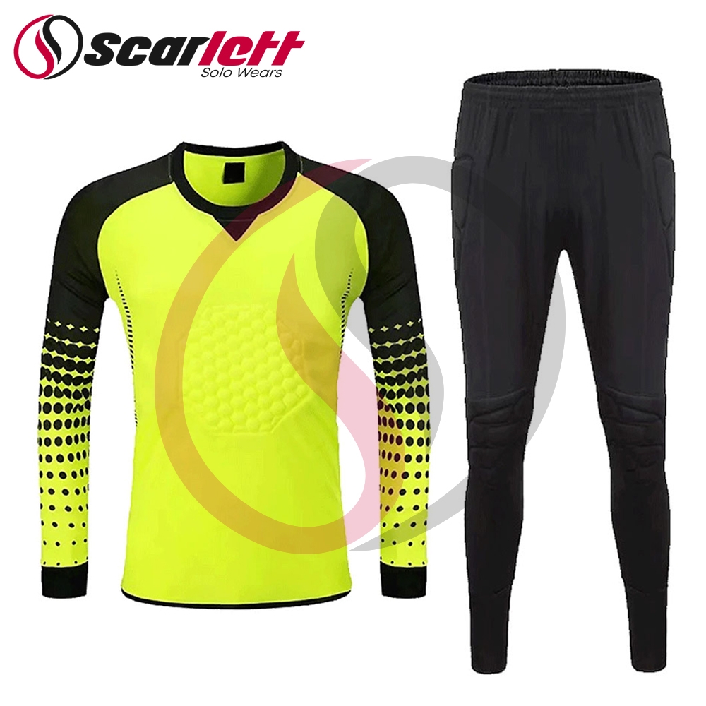 Goalkeeper Uniform