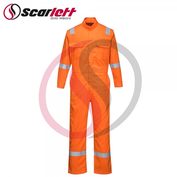 Coverall