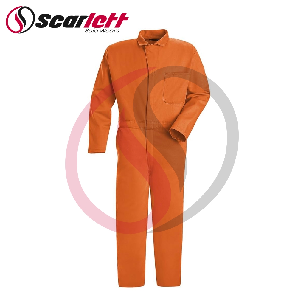 Coverall