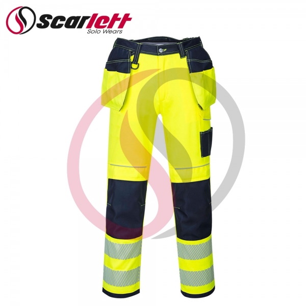 Workwear Pant