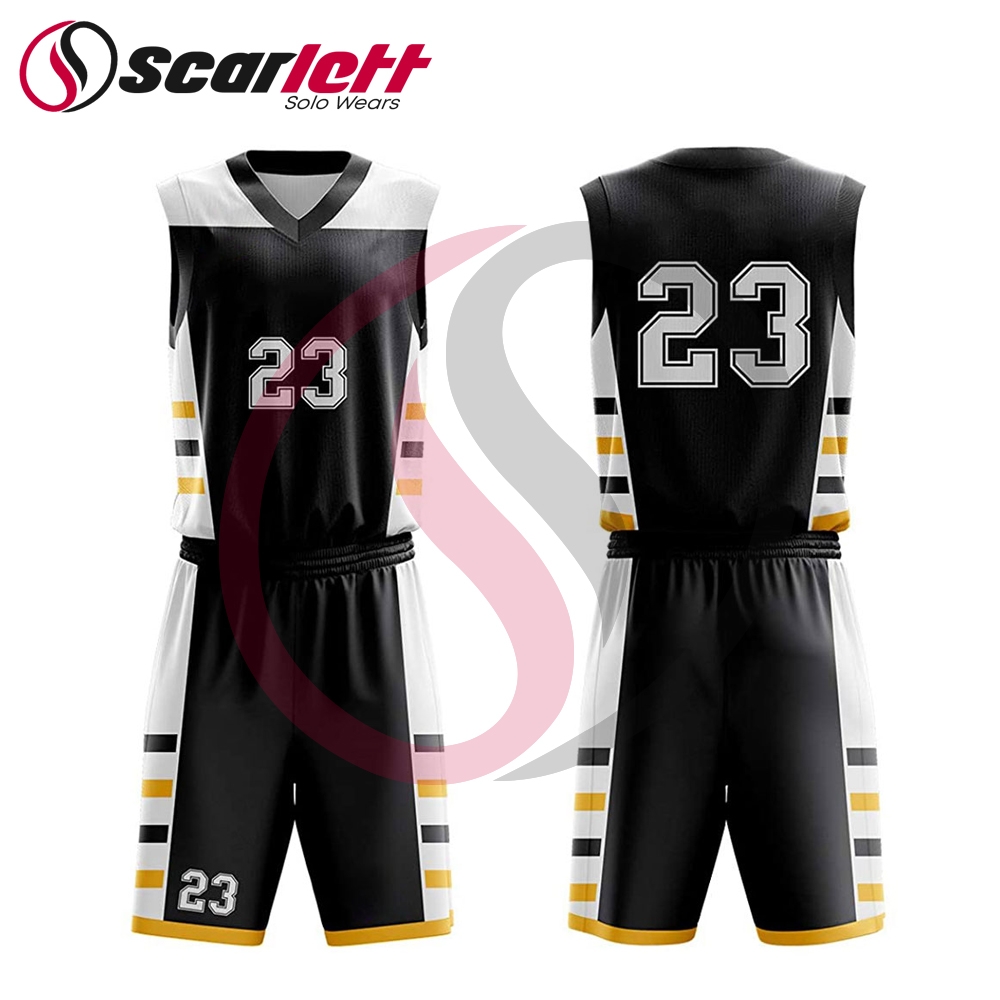 Basketball Uniform