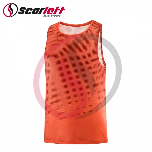 Men Singlet