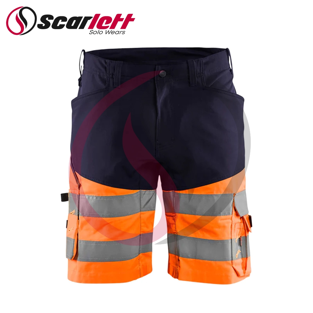 Workwear Shorts