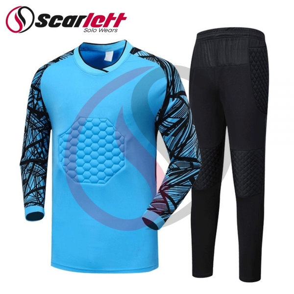 Goalkeeper Uniform