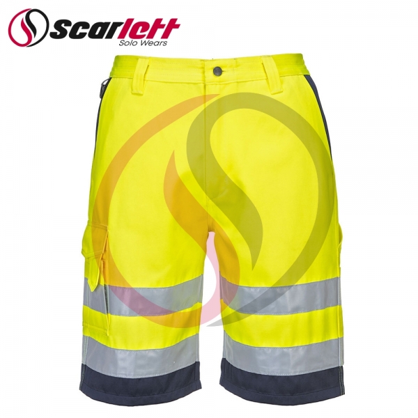 Workwear Shorts