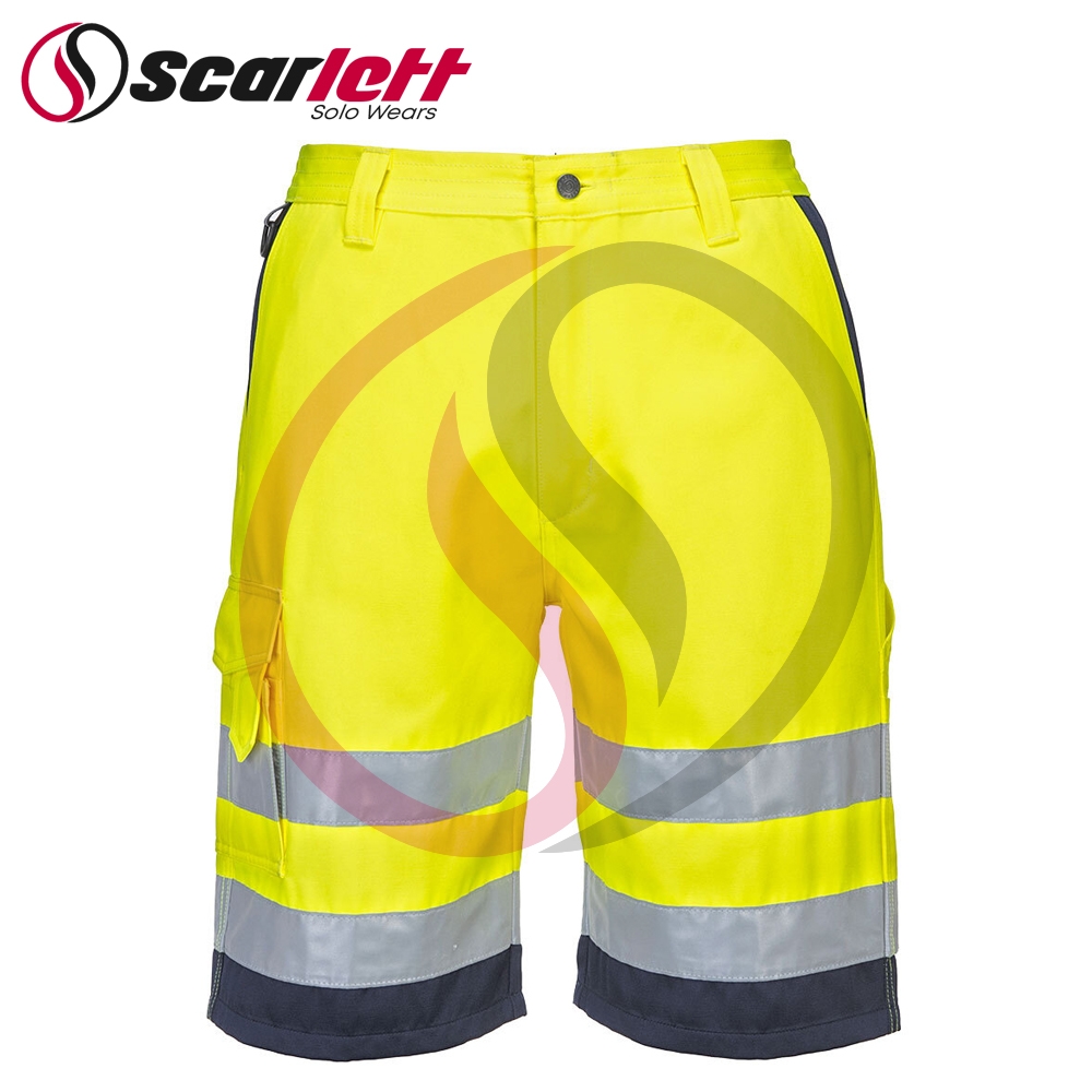 Workwear Shorts