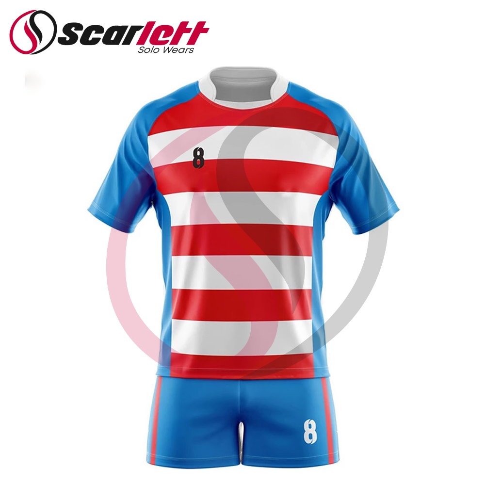 Rugby Uniform