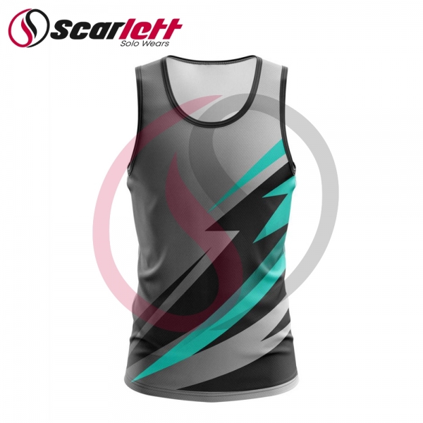 Men Singlet