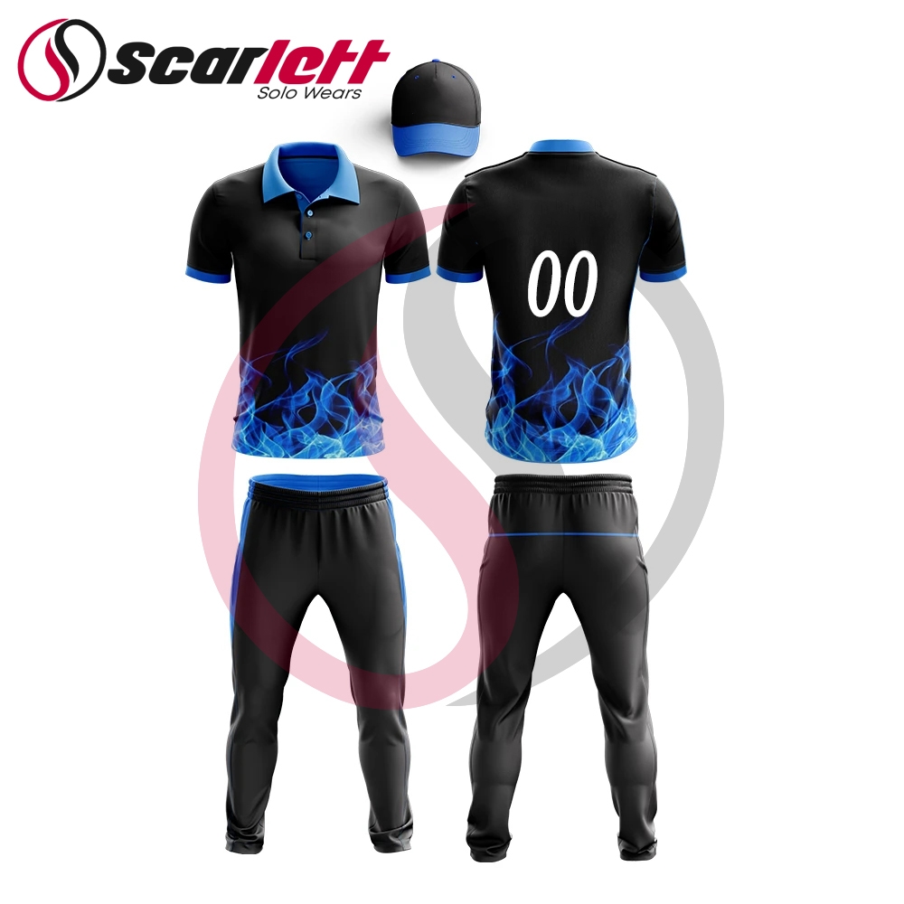 Cricket Uniform