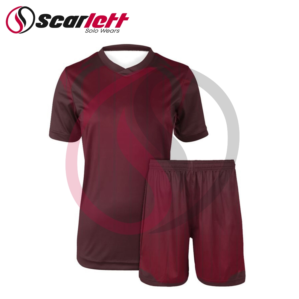 Women Soccer Uniform