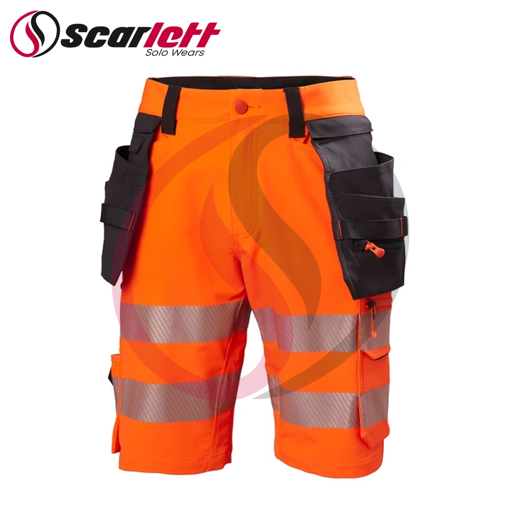 Workwear Shorts