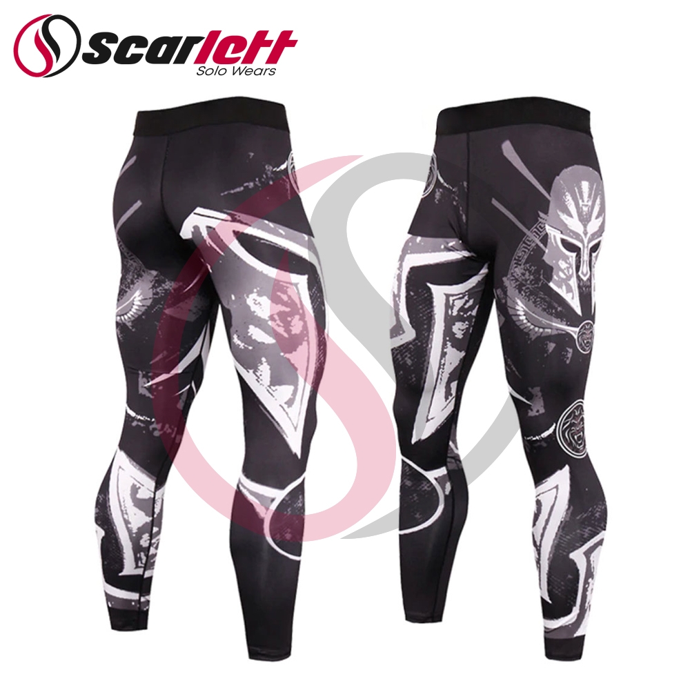 Legging (Men) 