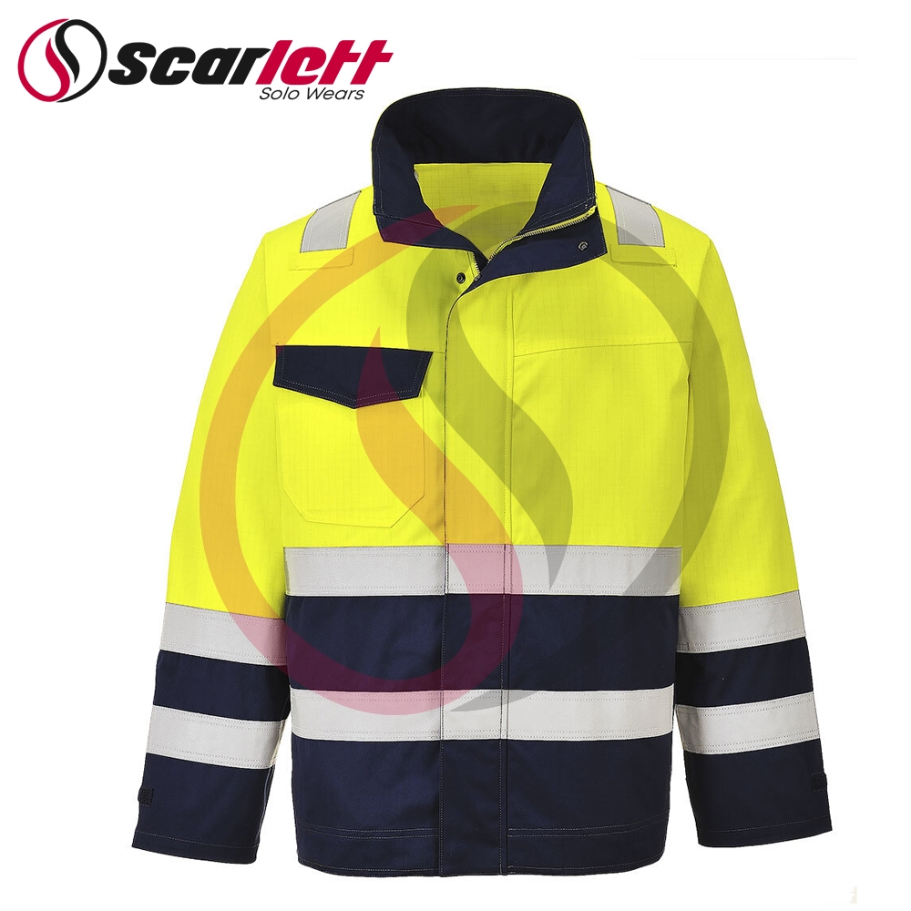 Workwear Jacket