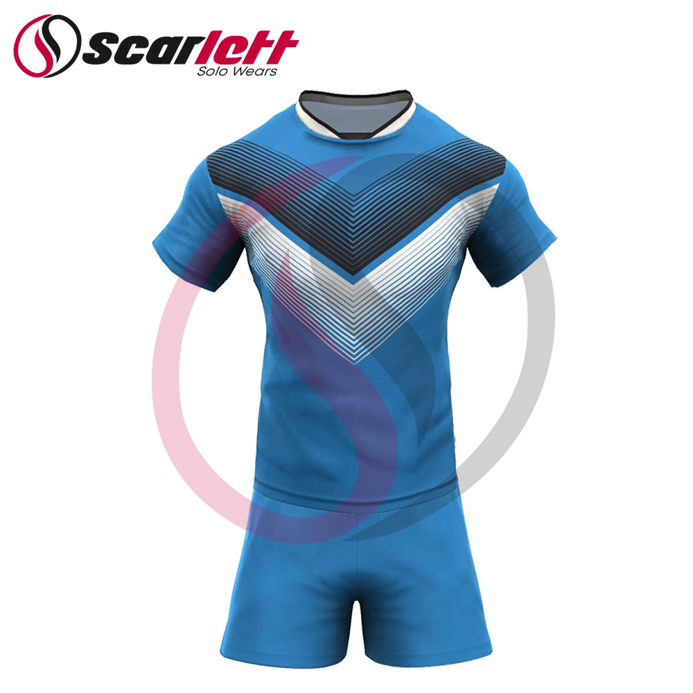 Rugby Uniform