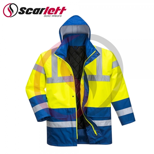 Workwear Jacket