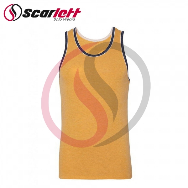 Men Singlet