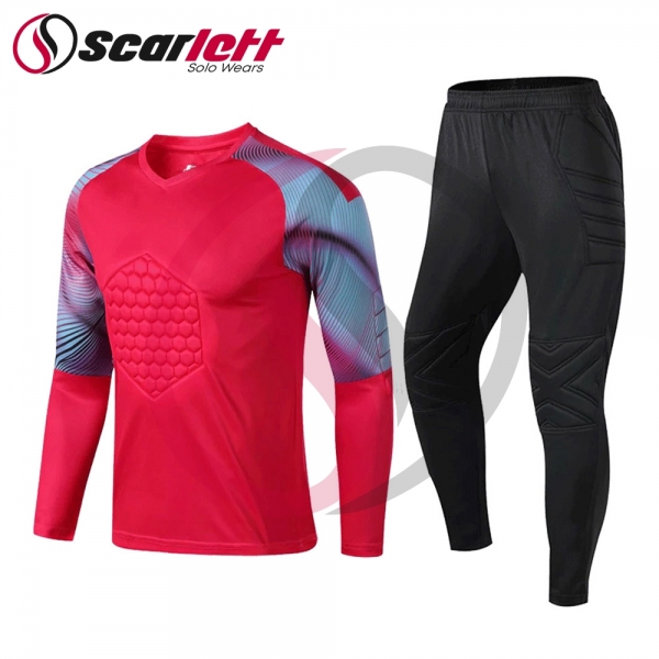 Goalkeeper Uniform