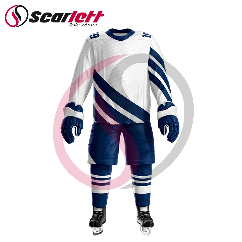 Ice Hockey Uniform