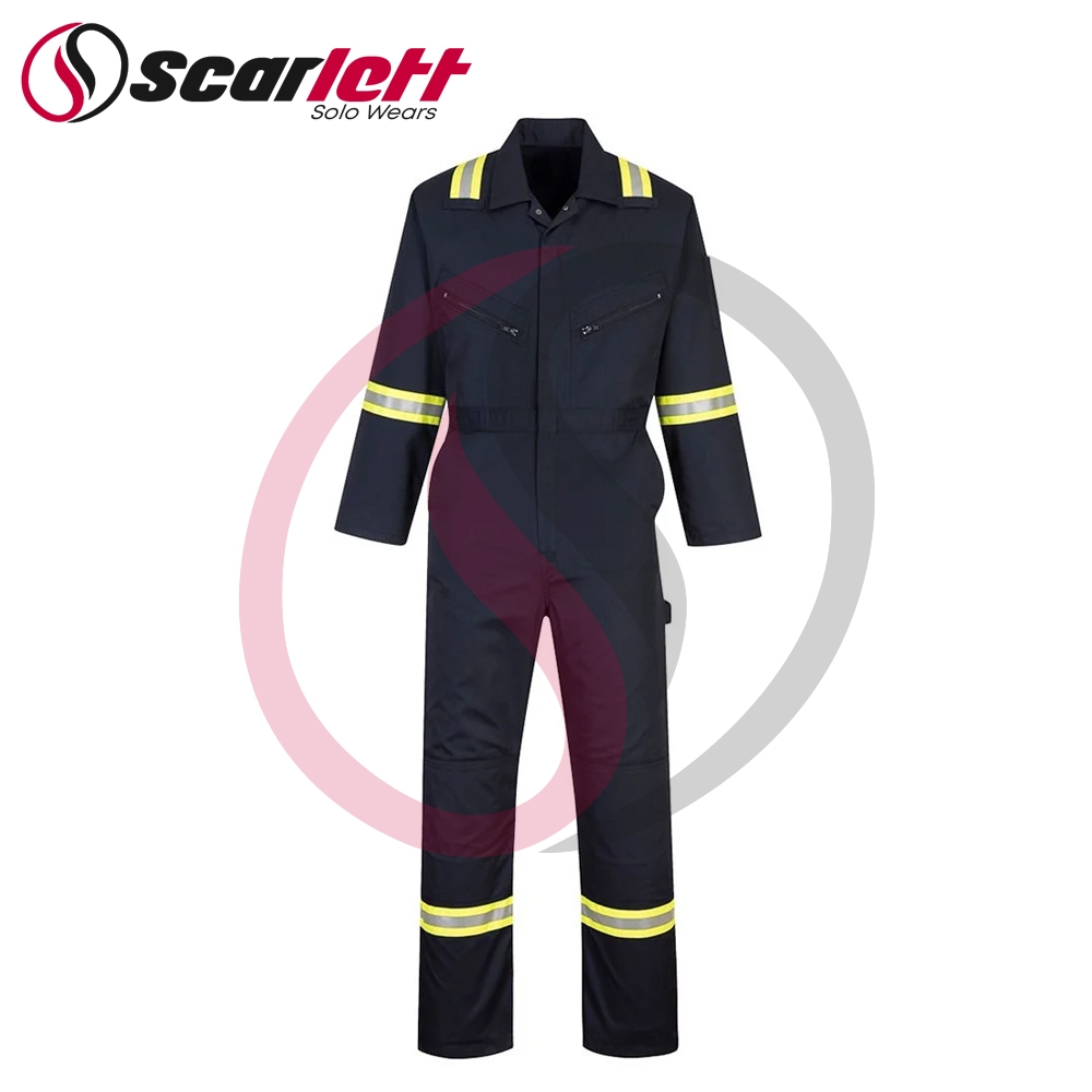 Coverall