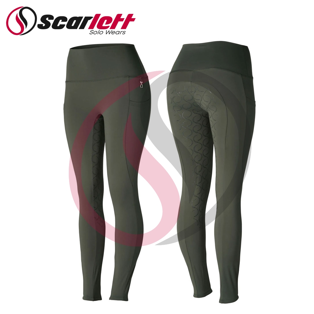 Legging (Women) 