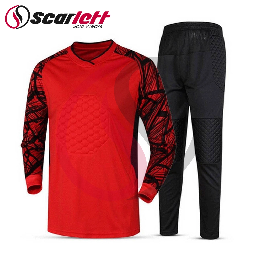 Goalkeeper Uniform