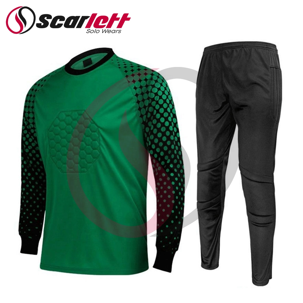 Goalkeeper Uniform