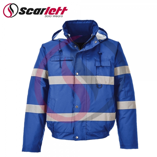 Workwear Jacket