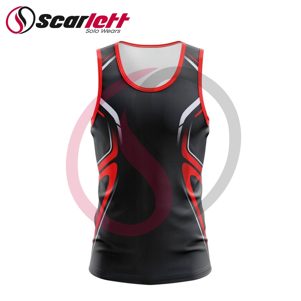 Men Singlet