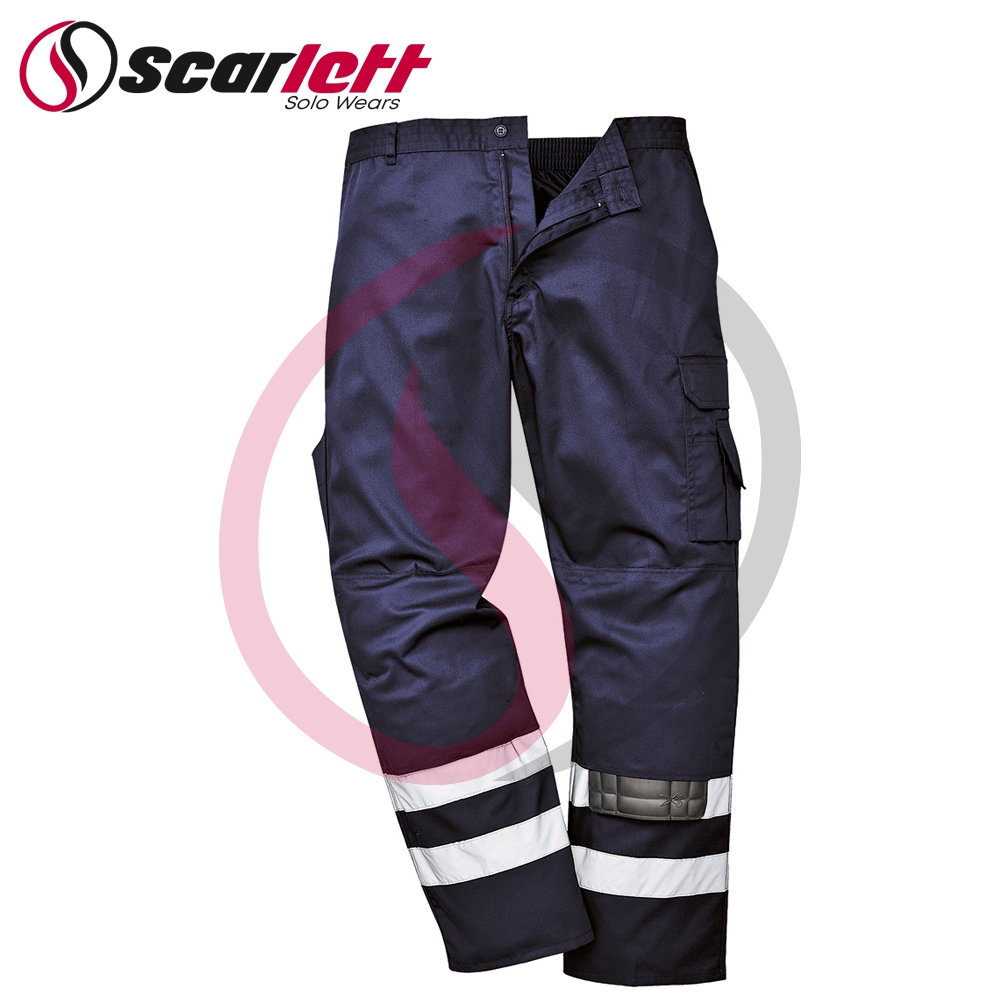 Workwear Pant