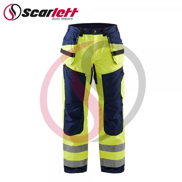 Workwear Pant