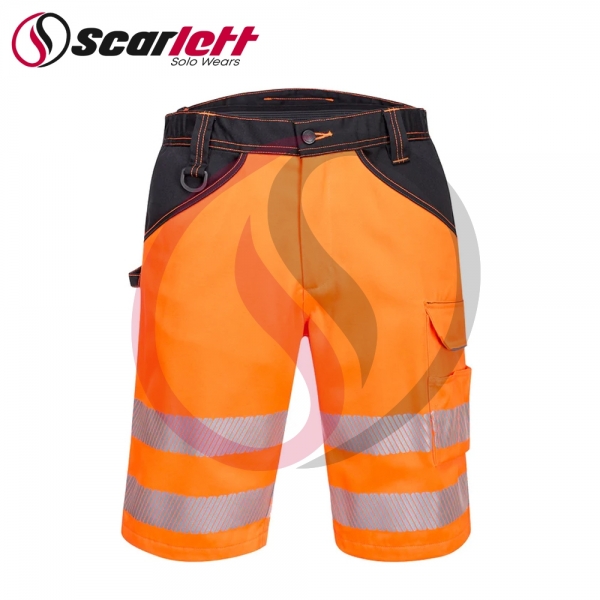 Workwear Shorts