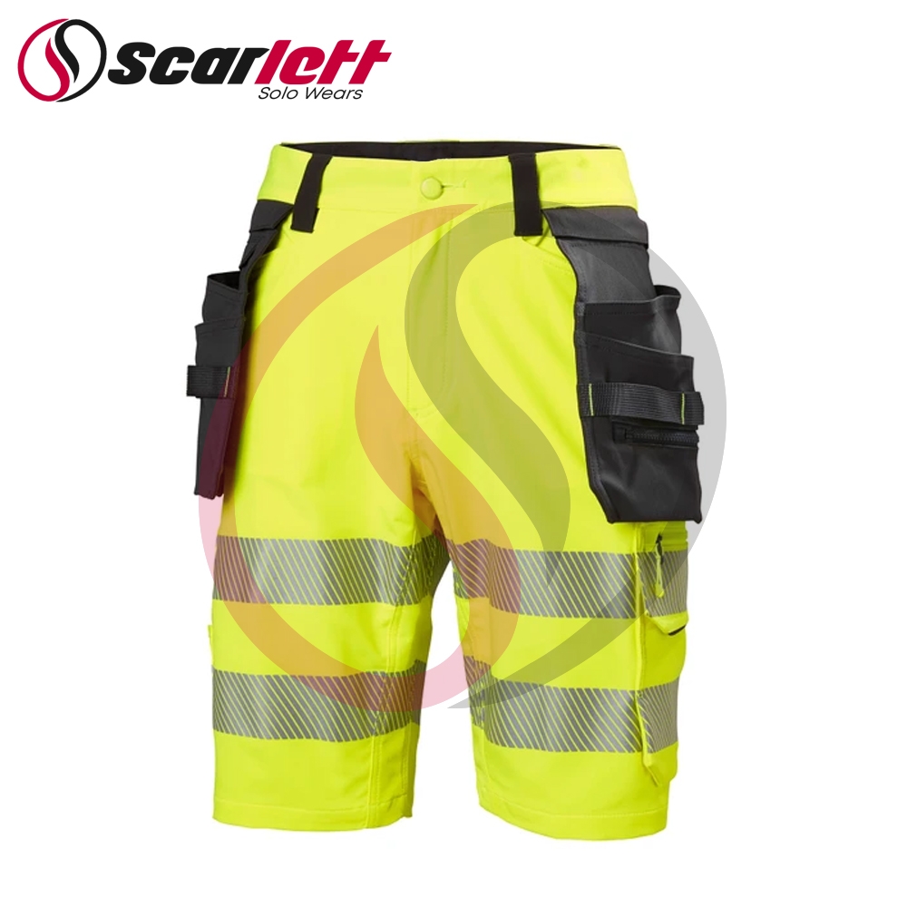 Workwear Shorts