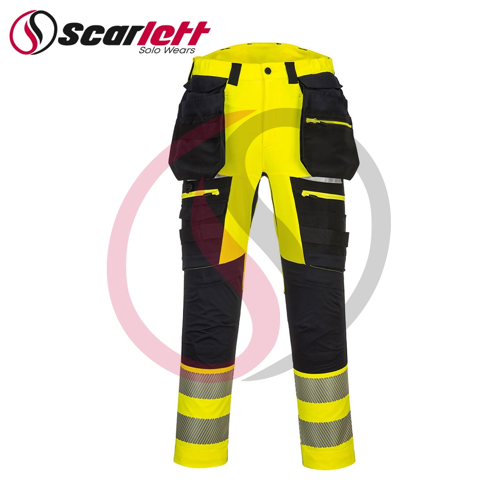 Workwear Pant