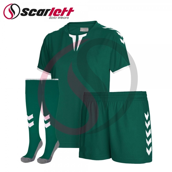 Women Soccer Uniform