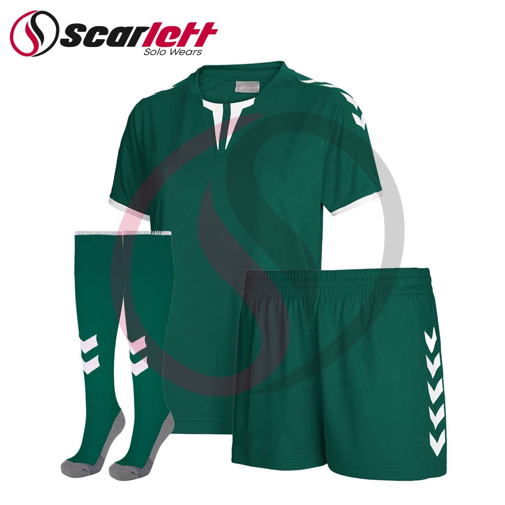 Women Soccer Uniform