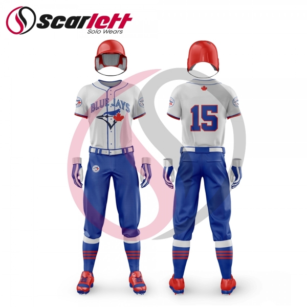 Baseball Uniform